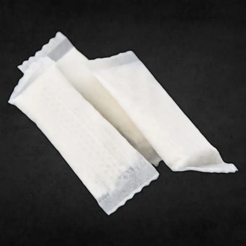 nicotine pouches alternative