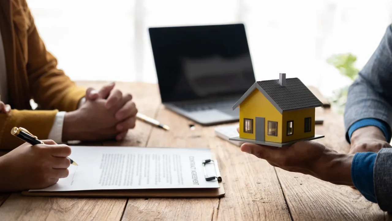 The Complete Guide to Conveyancing Services in Darwin